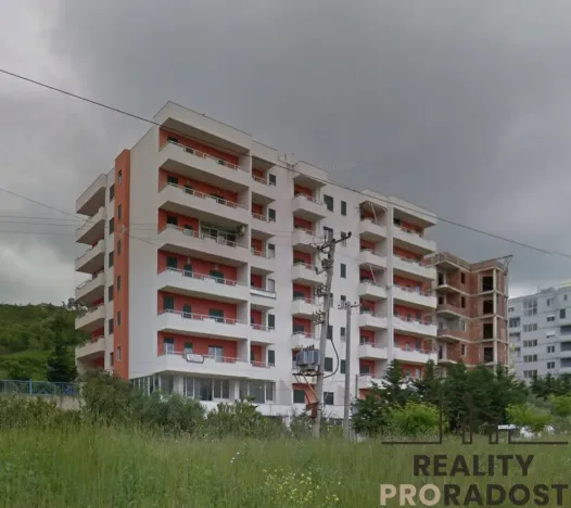 Prodej bytu 3+1, Drač,Albánie, 68 m2