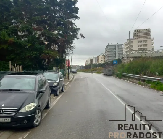 Prodej bytu 3+1, Drač,Albánie, 68 m2