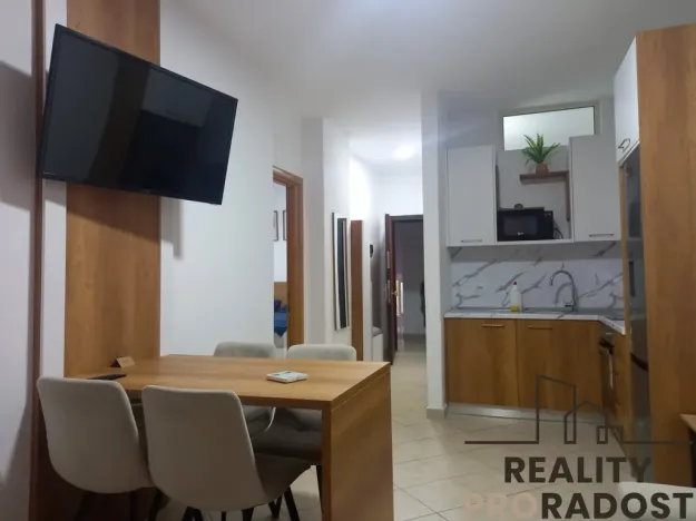 Prodej bytu 3+1, Drač,Albánie, 68 m2