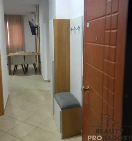 Prodej bytu 3+1, Drač, Albánie, 68 m2