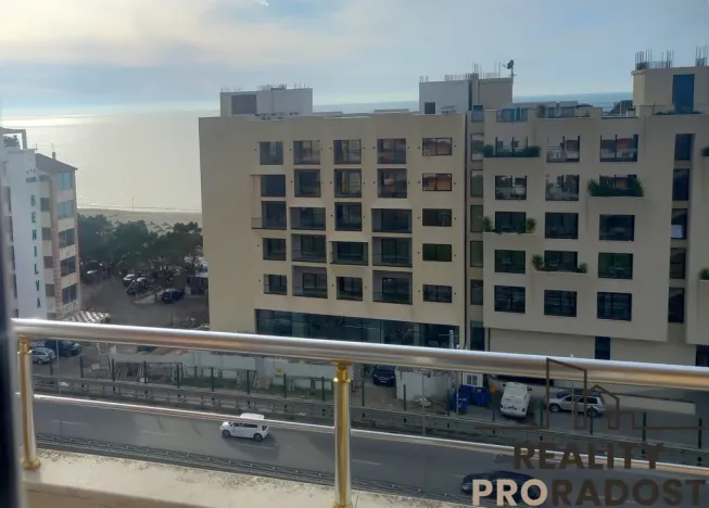 Prodej bytu 3+1, Drač, Albánie, 68 m2
