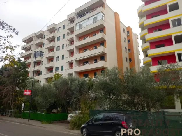Prodej bytu 3+1, Drač, Albánie, 68 m2