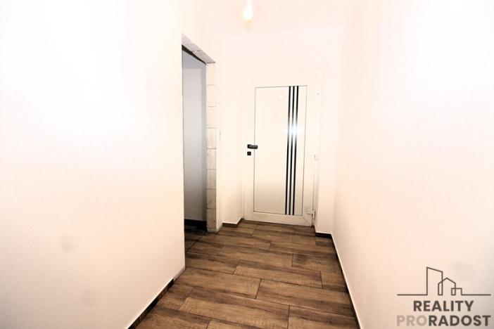 Prodej rodinného domu, Chvalovice, 213 m2