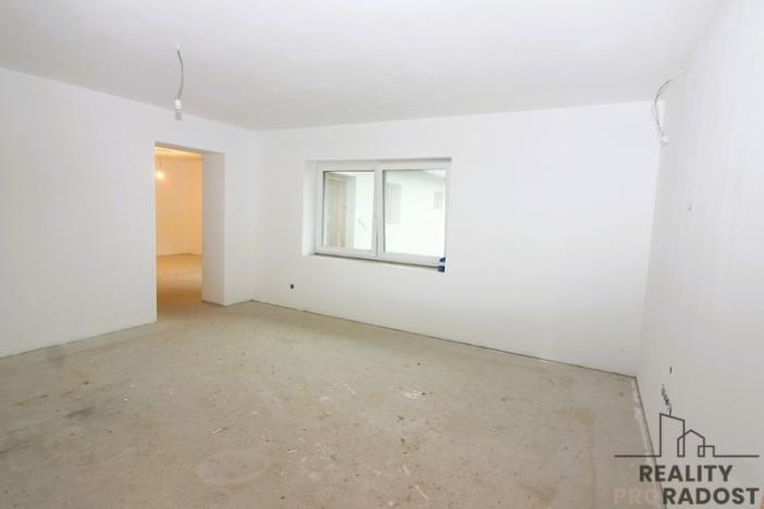 Prodej rodinného domu, Chvalovice, 213 m2