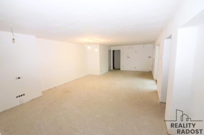 Prodej rodinného domu, Chvalovice, 213 m2