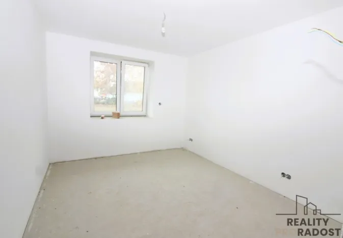 Prodej rodinného domu, Chvalovice, 213 m2