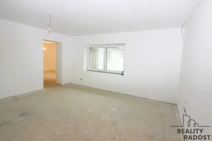 Prodej rodinného domu, Chvalovice, 213 m2