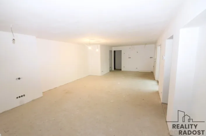 Prodej rodinného domu, Chvalovice, 213 m2