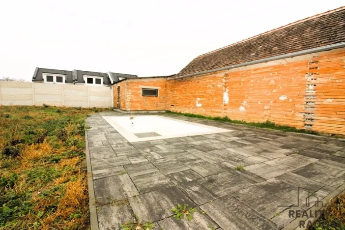 Prodej rodinného domu, Chvalovice, 213 m2