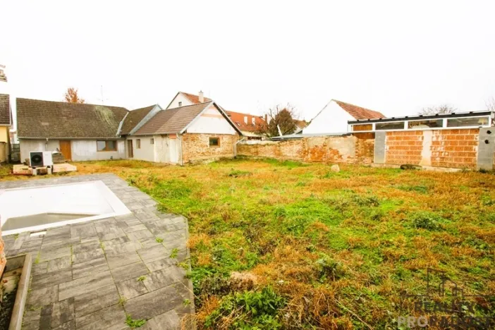 Prodej rodinného domu, Chvalovice, 213 m2