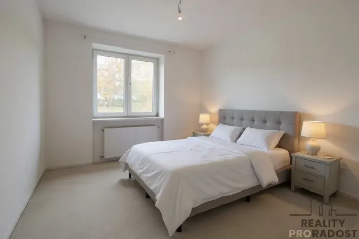 Prodej rodinného domu, Chvalovice, 213 m2