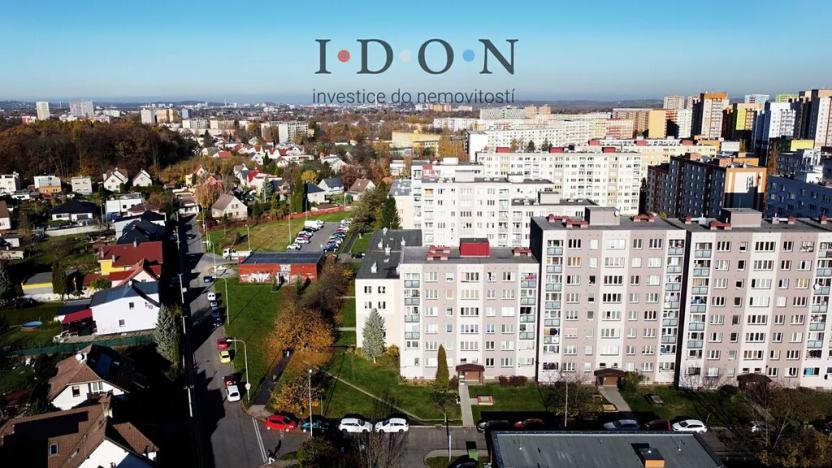 Prodej bytu 3+1, Ostrava, Bedřicha Václavka, 70 m2