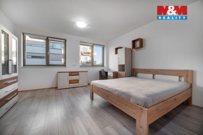 Pronájem bytu 2+kk, Letovice, Komenského, 43 m2