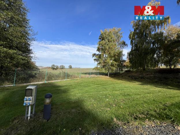 Prodej rodinného domu, Strážov - Splž, 260 m2