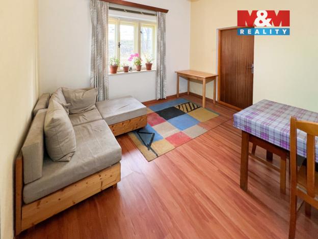 Prodej rodinného domu, Strážov - Splž, 260 m2