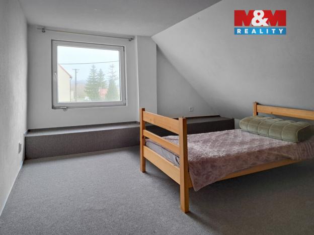 Pronájem bytu 2+1, Třebusice, 50 m2