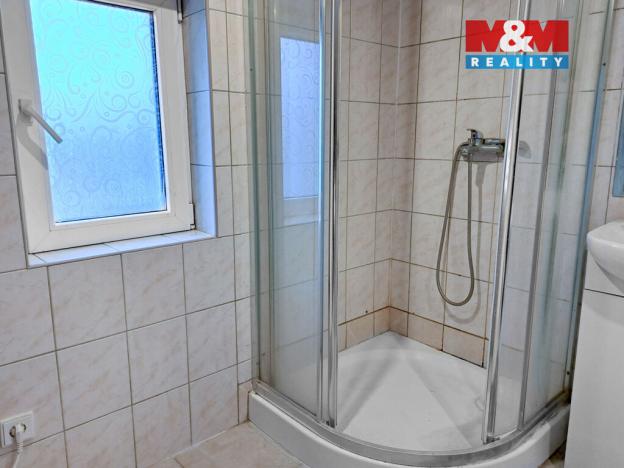 Pronájem bytu 2+1, Třebusice, 50 m2