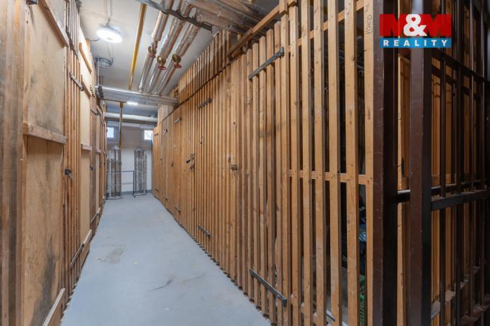 Pronájem bytu 3+kk, Mladá Boleslav - Mladá Boleslav II, 17. listopadu, 73 m2