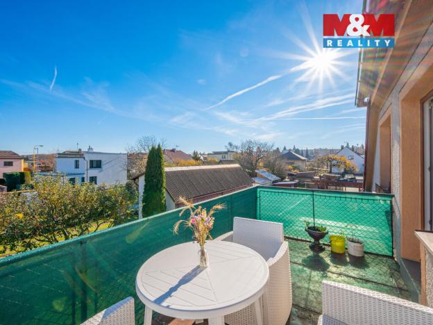 Prodej rodinného domu, Vlašim, Dvořákova, 155 m2