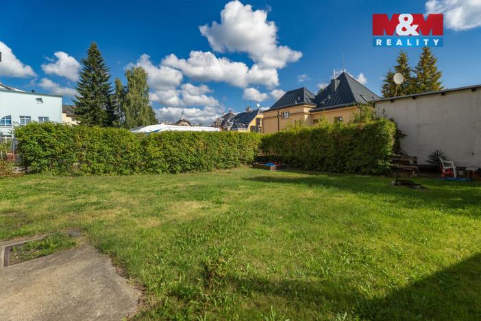 Prodej bytu 2+1, Jablonec nad Nisou, Saskova, 54 m2