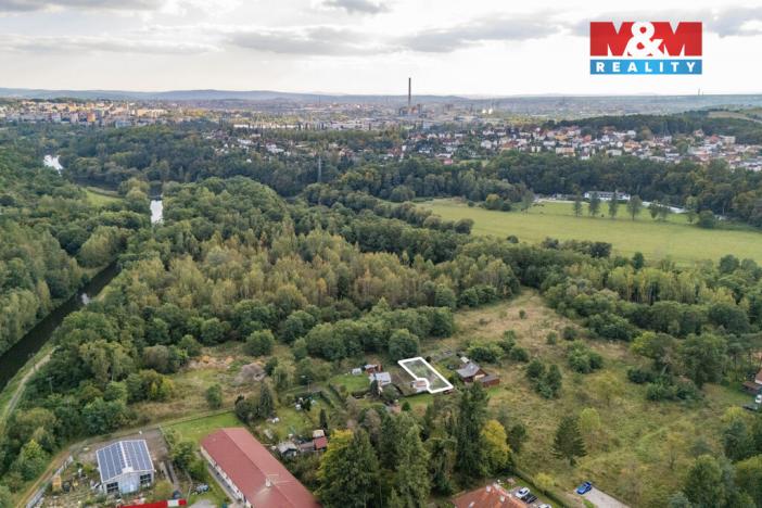 Prodej pozemku pro bydlení, Plzeň - Bukovec, 265 m2