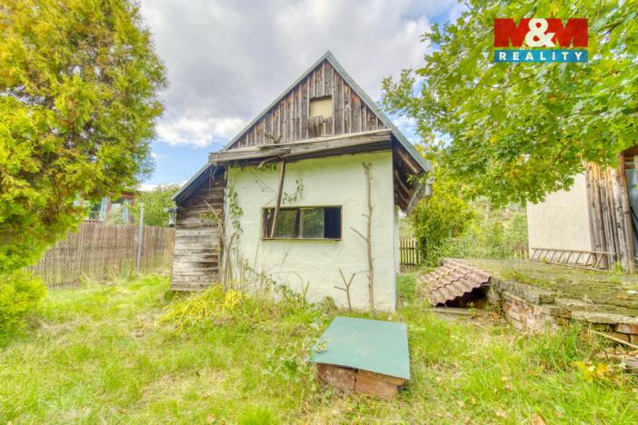 Prodej pozemku pro bydlení, Plzeň - Bukovec, 265 m2