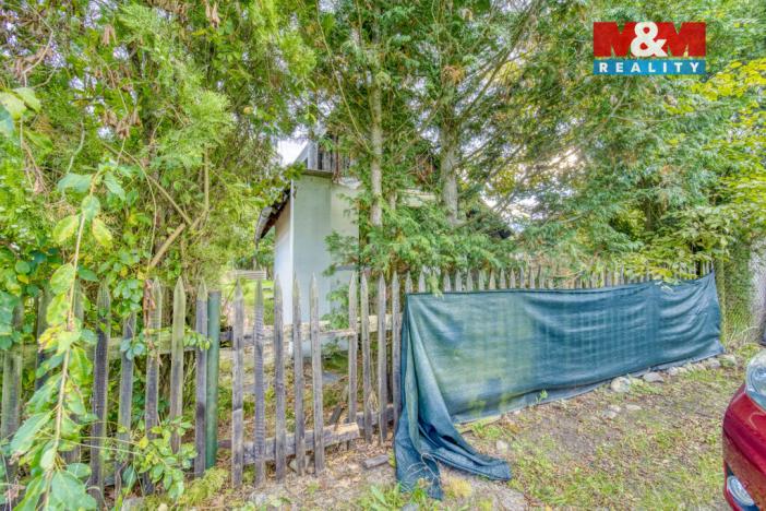 Prodej pozemku pro bydlení, Plzeň - Bukovec, 265 m2