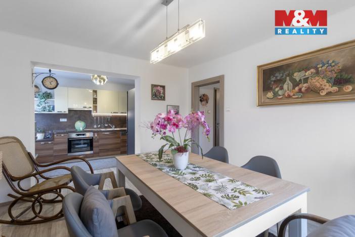 Prodej rodinného domu, Raškovice, 180 m2