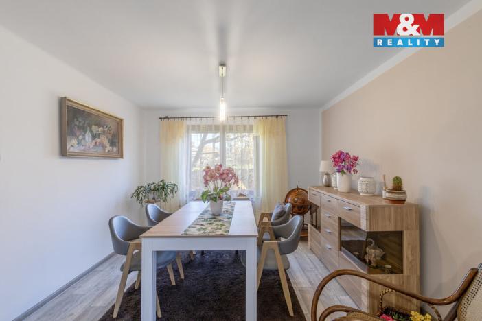 Prodej rodinného domu, Raškovice, 180 m2