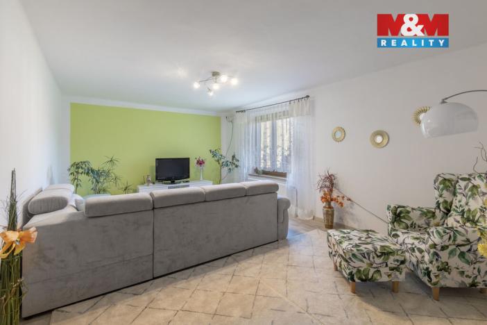 Prodej rodinného domu, Raškovice, 180 m2