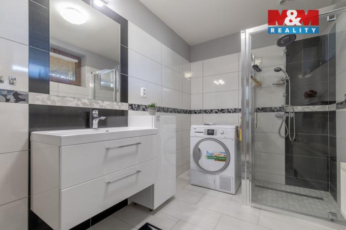 Prodej rodinného domu, Raškovice, 180 m2