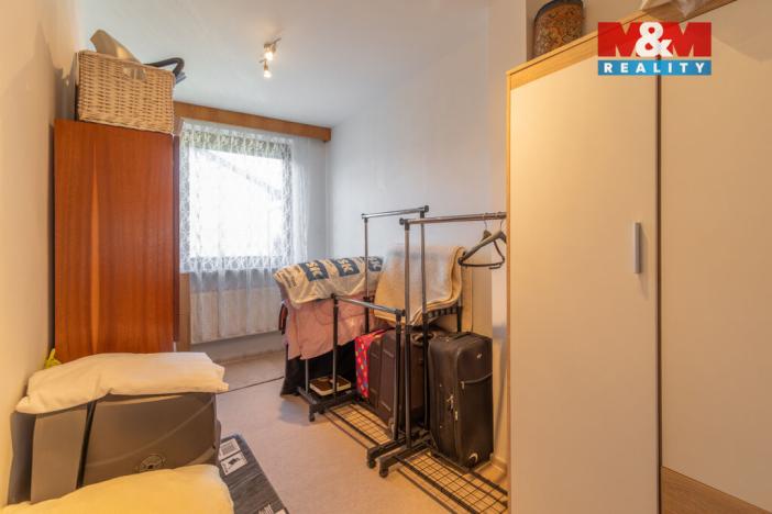 Prodej rodinného domu, Raškovice, 180 m2