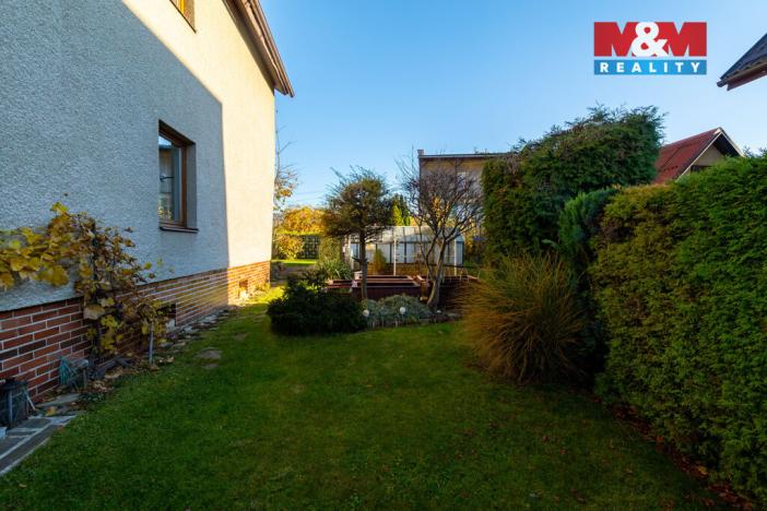 Prodej rodinného domu, Raškovice, 180 m2