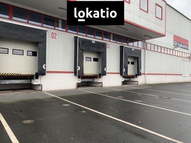 Pronájem skladu, Kutná Hora, Hrnčířská, 4114 m2