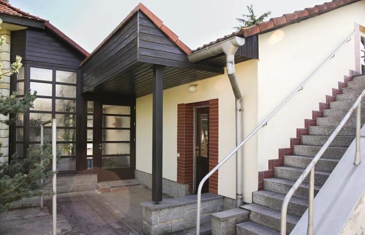 Prodej vily, Dýšina, K Chlumu, 175 m2