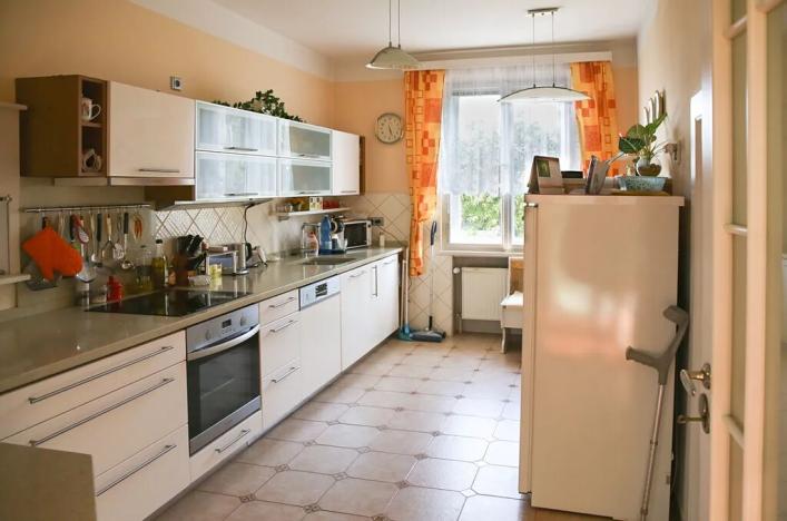 Prodej vily, Dýšina, K Chlumu, 175 m2