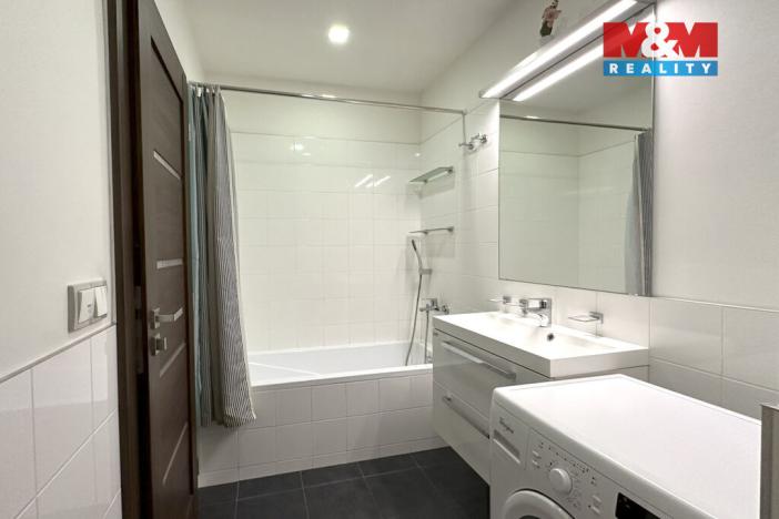 Prodej bytu 2+1, Ostrava - Moravská Ostrava, Hornopolní, 56 m2