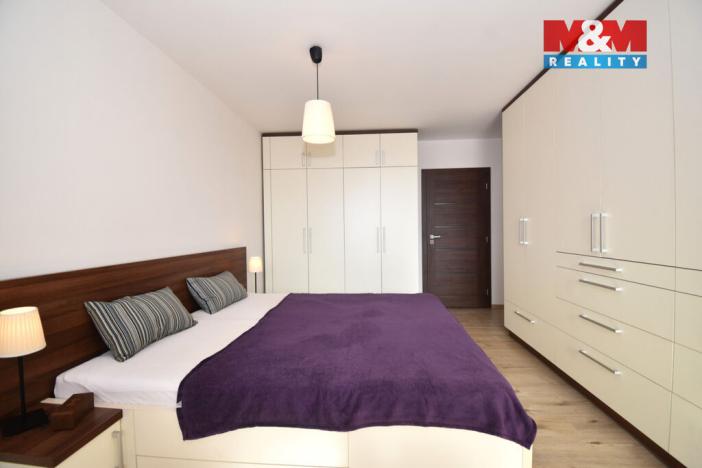 Prodej bytu 2+1, Ostrava - Moravská Ostrava, Hornopolní, 56 m2