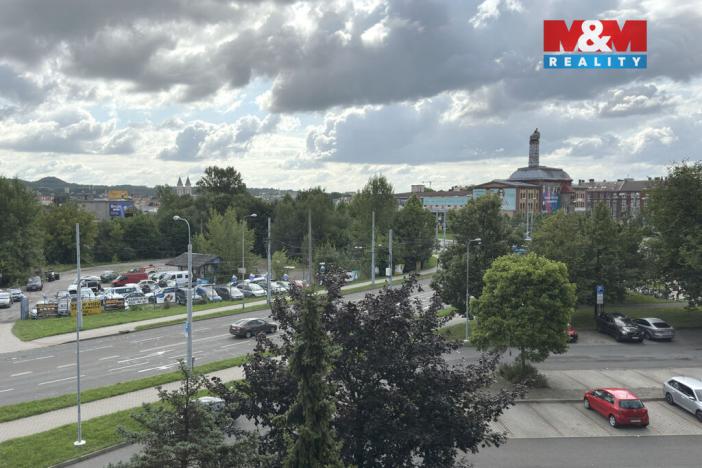 Prodej bytu 2+1, Ostrava - Moravská Ostrava, Hornopolní, 56 m2