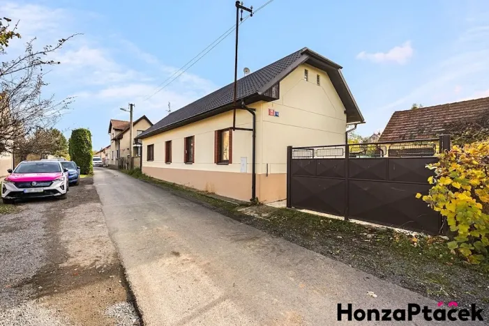 Prodej rodinného domu, Praha - Písnice, U Jednoty, 140 m2