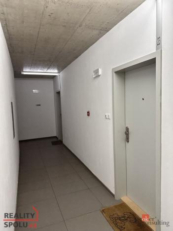 Pronájem bytu 2+kk, Plzeň - Severní Předměstí, Na Chmelnicích, 62 m2