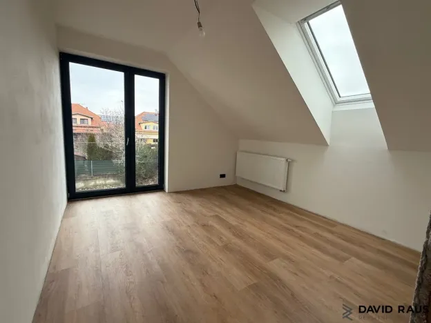 Prodej bytu 4+kk, Šlapanice, Těsnohlídkova, 105 m2