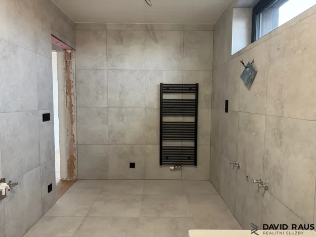 Prodej bytu 4+kk, Šlapanice, Těsnohlídkova, 105 m2