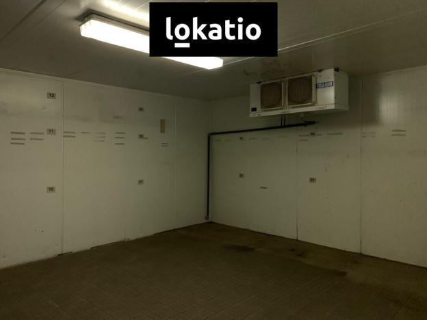 Pronájem skladu, Kutná Hora, Hrnčířská, 4894 m2