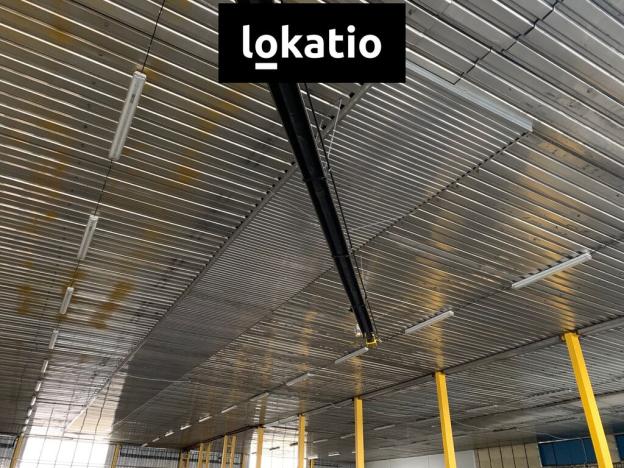 Pronájem skladu, Kutná Hora, Hrnčířská, 4894 m2