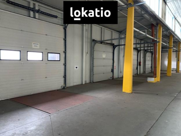 Pronájem skladu, Kutná Hora, Hrnčířská, 4894 m2