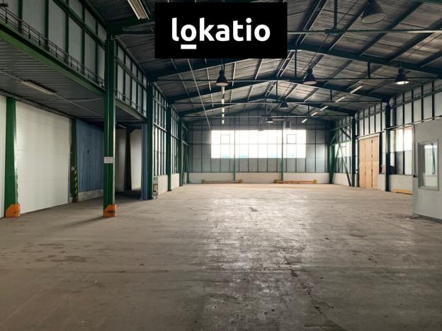Pronájem skladu, Kutná Hora, Hrnčířská, 4894 m2
