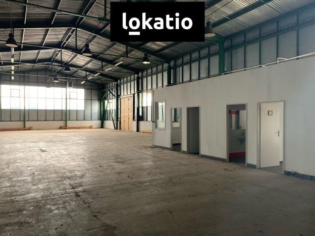 Pronájem skladu, Kutná Hora, Hrnčířská, 4894 m2