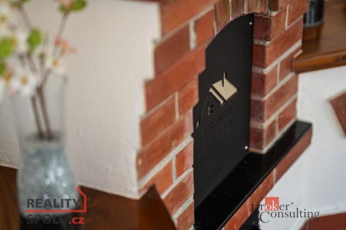 Prodej rodinného domu, Broumov, Lípová, 95 m2