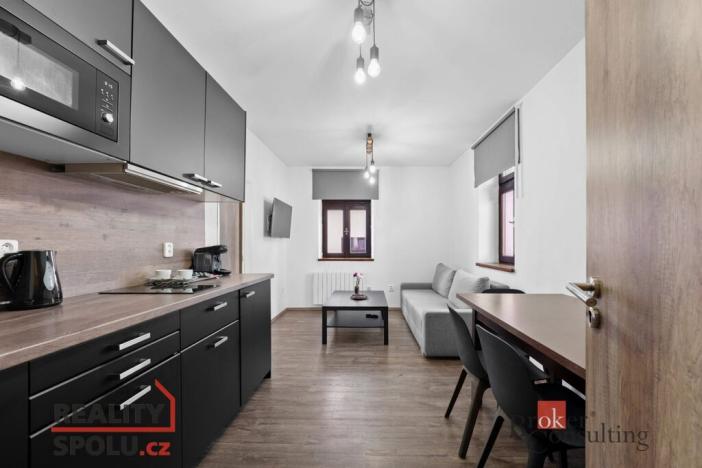 Prodej rodinného domu, Broumov, Lípová, 95 m2